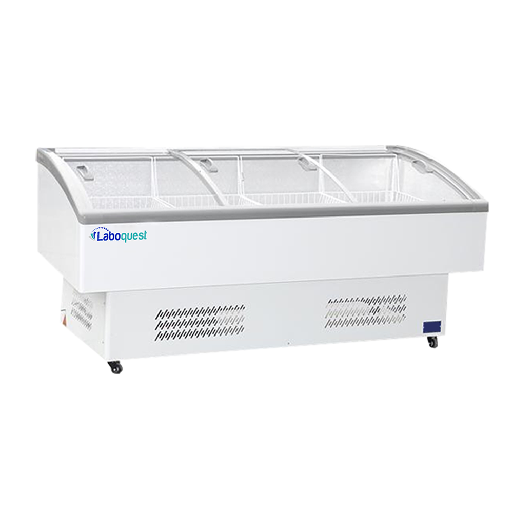 Island Freezers : Island Freezer ISF 2001